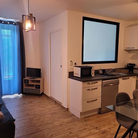 Appartement Rue Colonella Proche Citadelle Bastia  Bagian luar foto